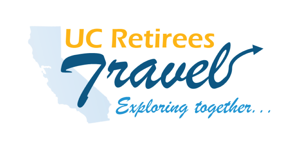 UC Retirees Travel Program